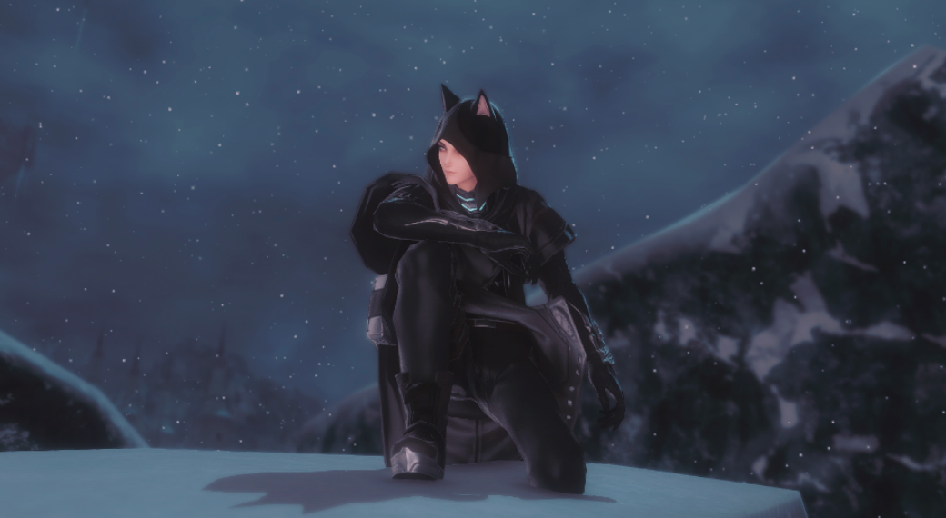 Neko Tech Sage Eorzea Collection Neko Tech Sage Eorzea Collection