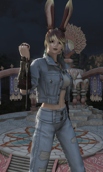 Starlight | Eorzea Collection
