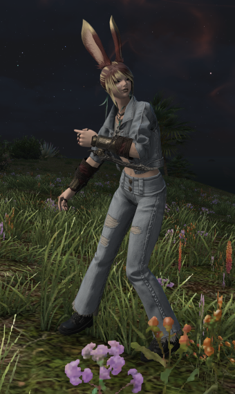 Starlight | Eorzea Collection