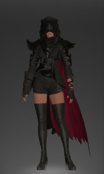 Dark Kingslayer | Eorzea Collection