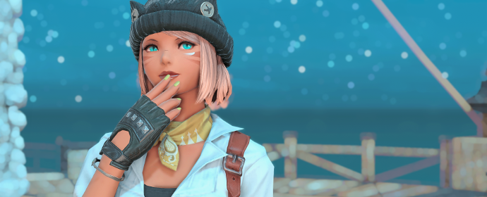 [Z] - Fieldtrip | Eorzea Collection