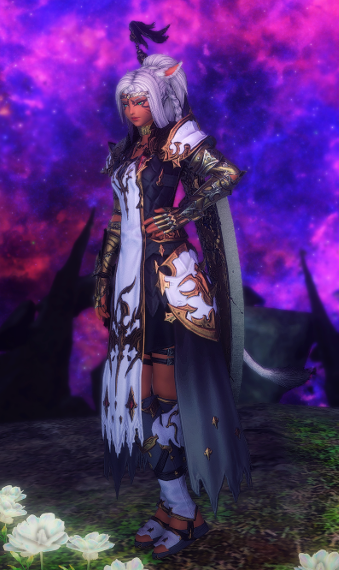 Samsara Kama | Eorzea Collection