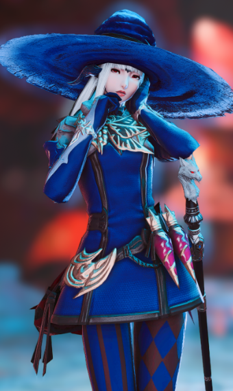 Matoya's Apprentice | Eorzea Collection