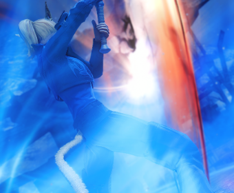 First image