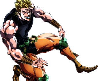 Stream Kono Dio Da!, Dio Brando (JoJo's Bizarre Adventure), Enygma by  Alter Ego