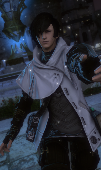 Tactical Studies Eorzea Collection