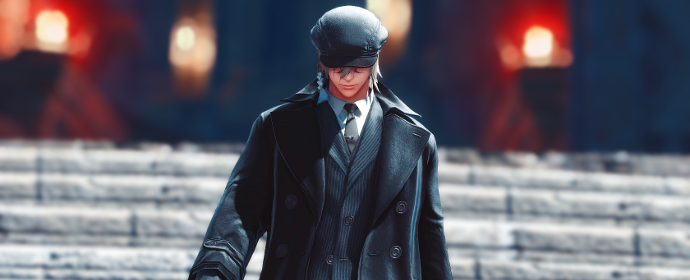 The Peaky Blinders | Eorzea Collection