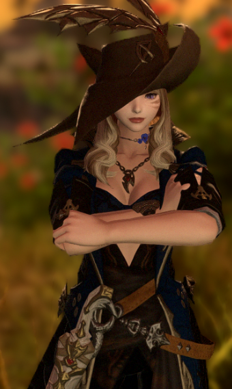 MiLady | Eorzea Collection