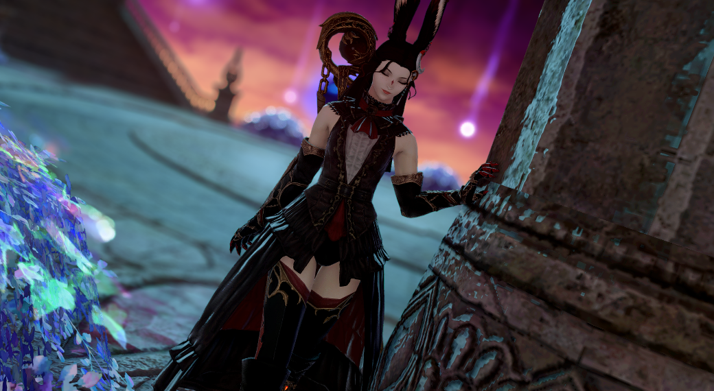 Eden's Abyss | Eorzea Collection