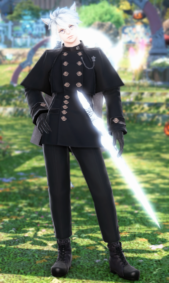 YoRHa Type 51 | Eorzea Collection