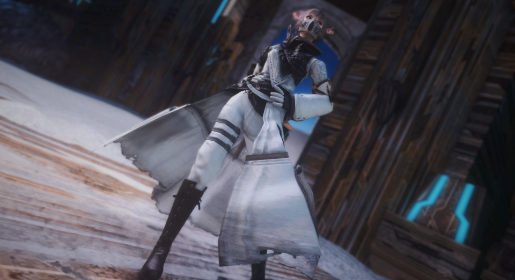 ostracon Eorzea Collection