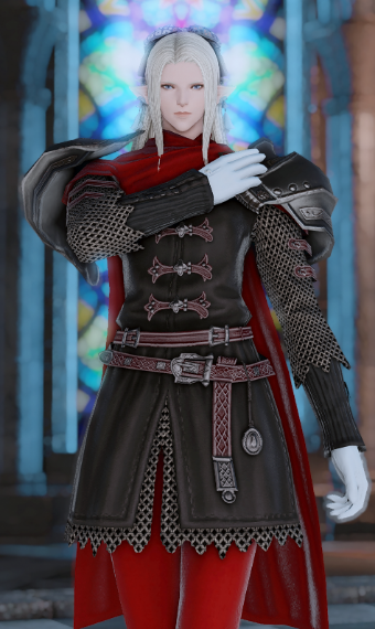 Edelgard Fe3h | Eorzea Collection