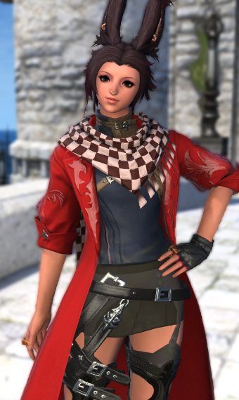 GatheVi | Eorzea Collection