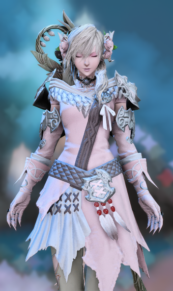 Fae Battlemage | Eorzea Collection