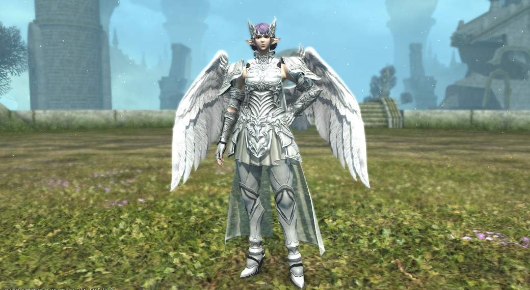 Guardian of the Heavens : r/FashionQuestWorlds