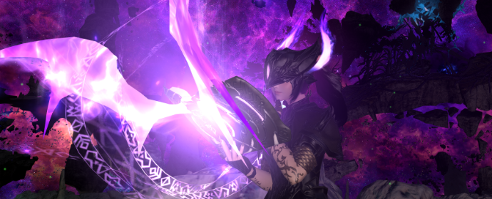 Summoner of the Void | Eorzea Collection