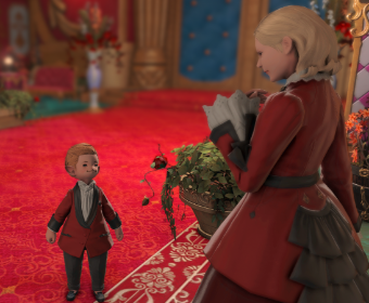 First image