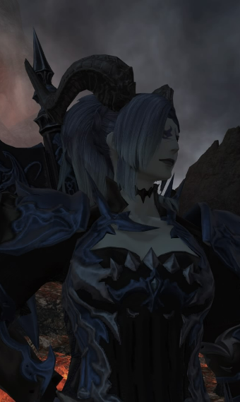 The Blue Demon | Eorzea Collection