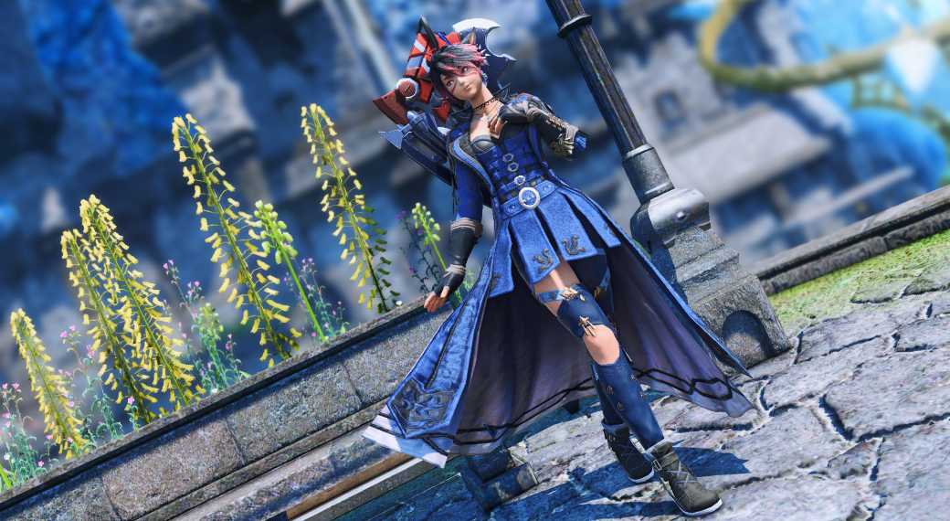 New Adventures Eorzea Collection