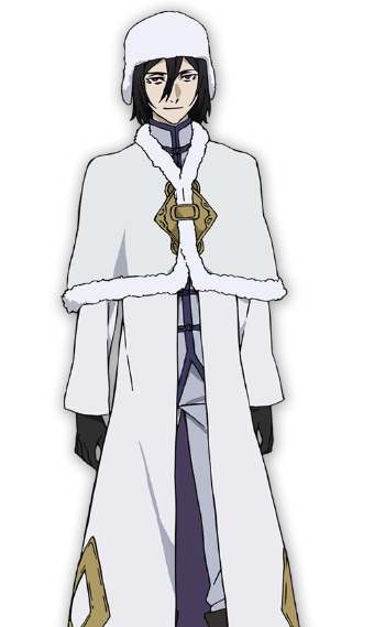 Is Fyodor's pose in Dead Apple a reference to Hamlet? : r/BungouStrayDogs