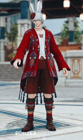 No Title | Eorzea Collection