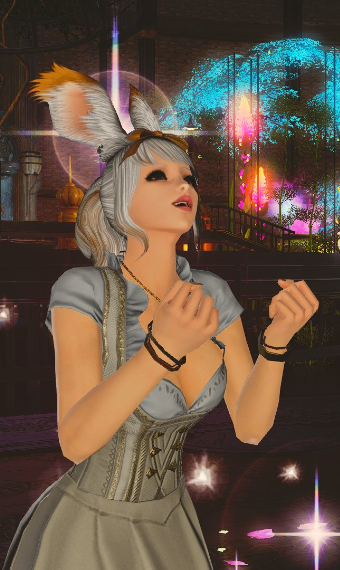 Simplicity | Eorzea Collection