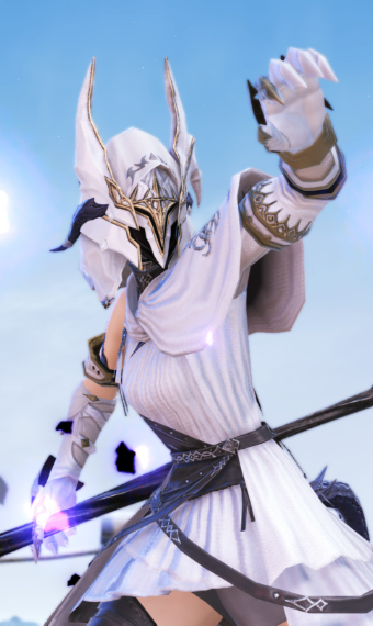 Snowblind | Eorzea Collection