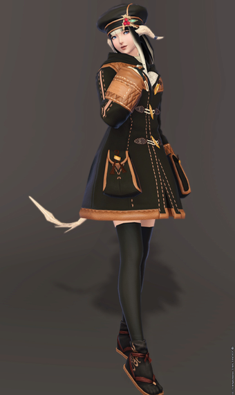 Comfy Pt.2 | Eorzea Collection