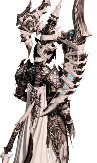 Monarchy Reaper | Eorzea Collection