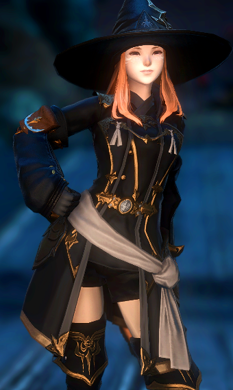 Imperial Nuisance | Eorzea Collection