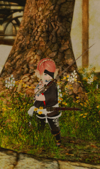 Dreamkids Little Samurai