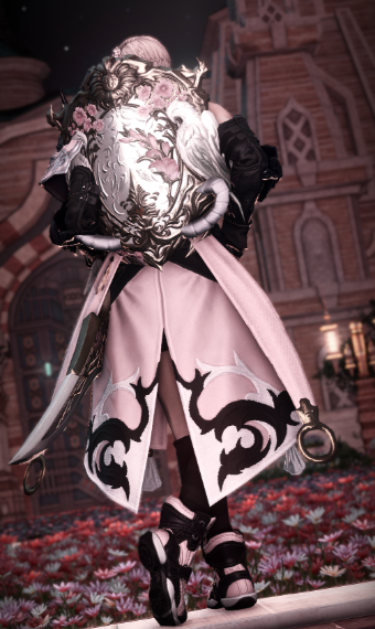 cherry crush soda | Eorzea Collection