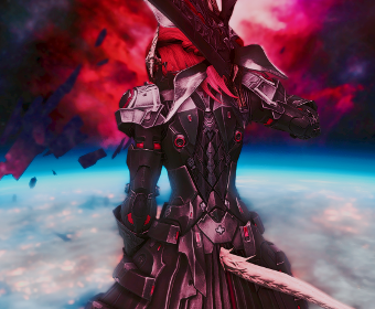 First image