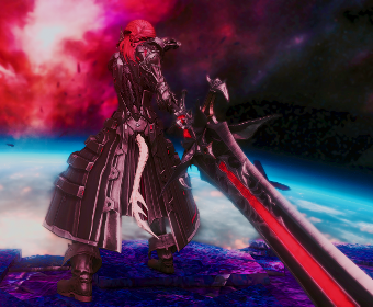 False Allagan | Eorzea Collection