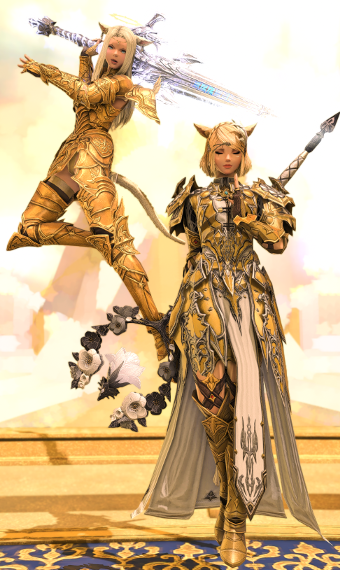 Eternity | Eorzea Collection