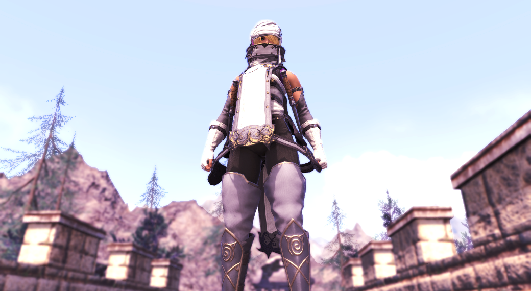sheik headpiece