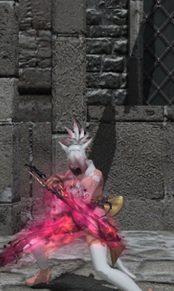 Haru Ninja | Eorzea Collection