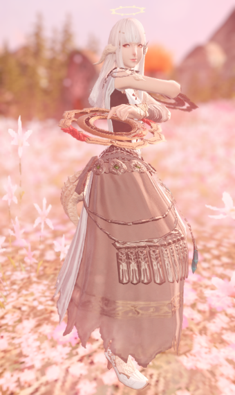 Everglow | Eorzea Collection