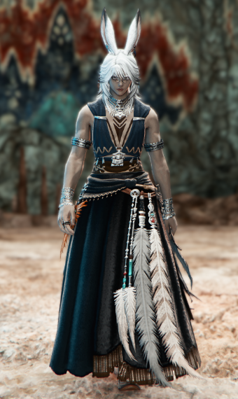 Truth Untold Eorzea Collection