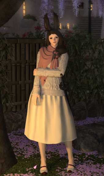 Early Fall Eorzea Collection Early Fall Eorzea Collection