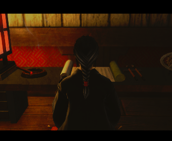 First image