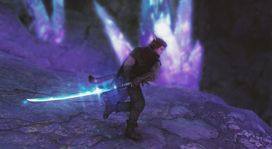 Fallen Order | Eorzea Collection