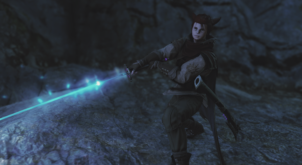 Fallen Order | Eorzea Collection