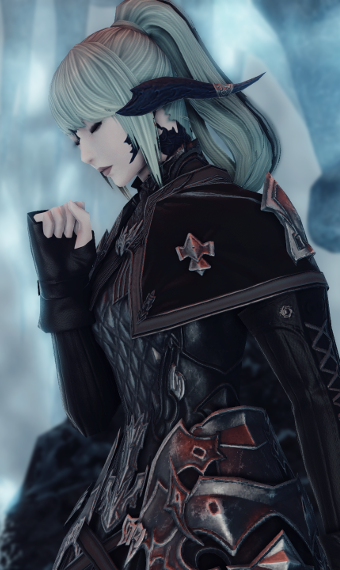 Battle Healer | Eorzea Collection