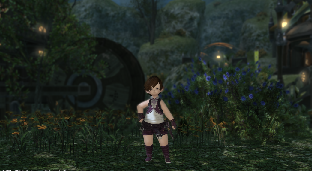 The Cute Adventurer Eorzea Collection The cute adventurer eorzea collection