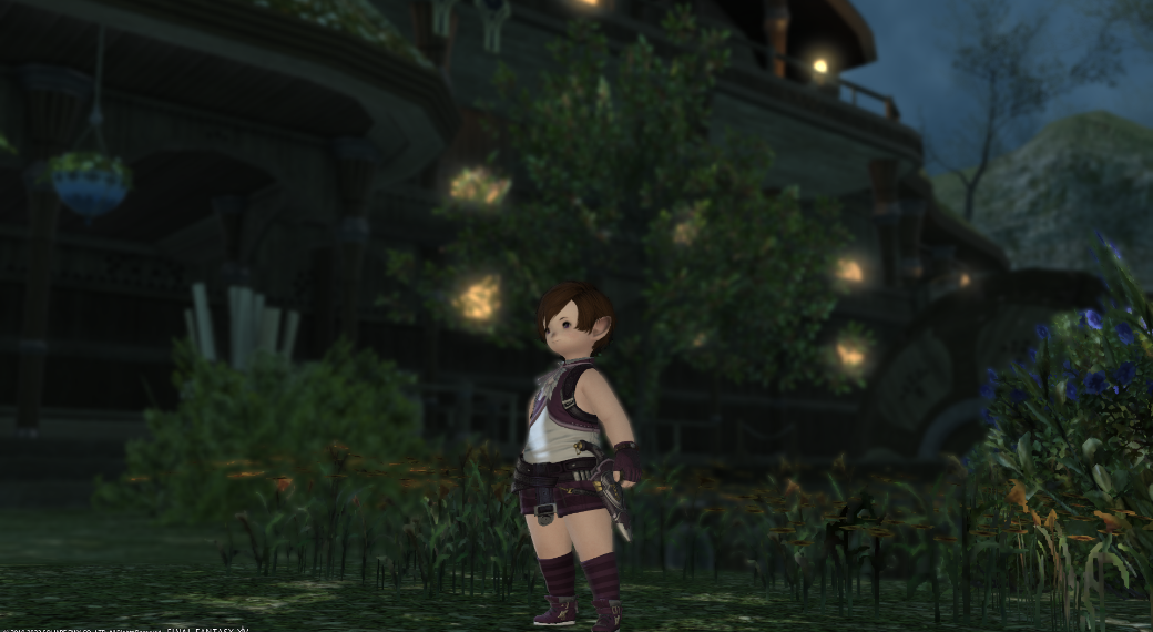 The Cute Adventurer Eorzea Collection The cute adventurer eorzea collection