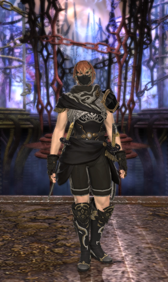 Oni | Eorzea Collection