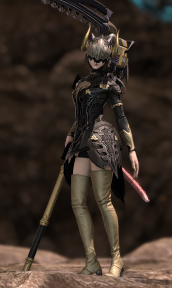 All that Glitters is not Good as Gold | Eorzea Collection