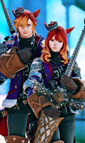 Loyal | Eorzea Collection