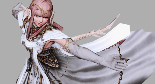 Majesty | Eorzea Collection